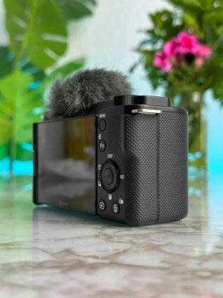 Sony ZV-E10✅ GARANTÍA