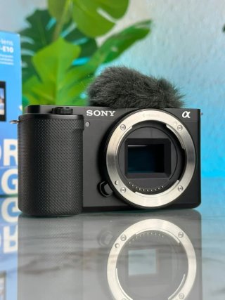 Sony ZV-E10✅ GARANTÍA
