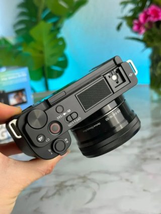 Sony ZV-E10✅ GARANTÍA