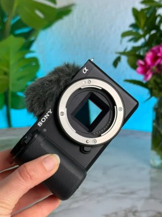 Sony ZV-E10✅ GARANTÍA