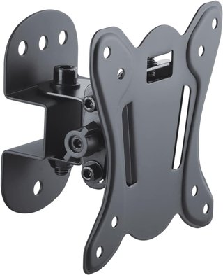 conecto soporte pared tv inclinable giratorio