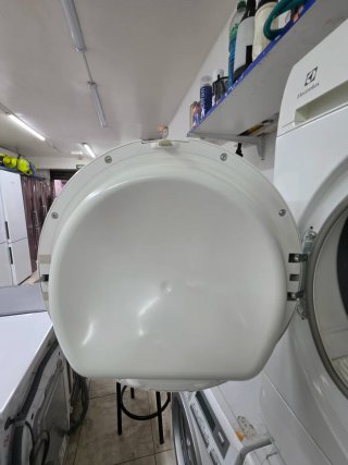 Secadora Electrolux 7kg