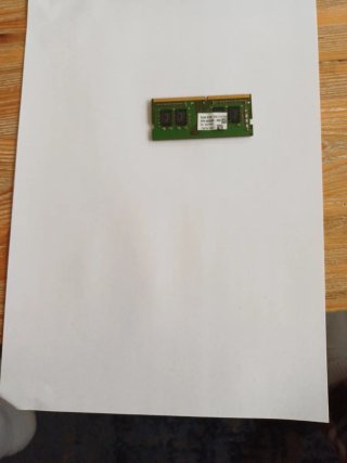 Memoria RAM SK hynix 8GB DDR4 2400MHz Portátil