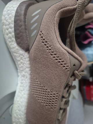 Zapatillas Hombre Beige/Gris