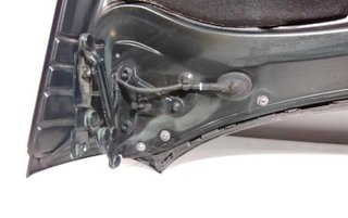 Capot seat 169783 altea (5p1) 1.9 arena