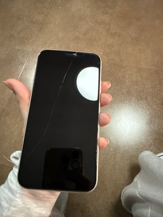 iPhone 11 Blanco 128gb