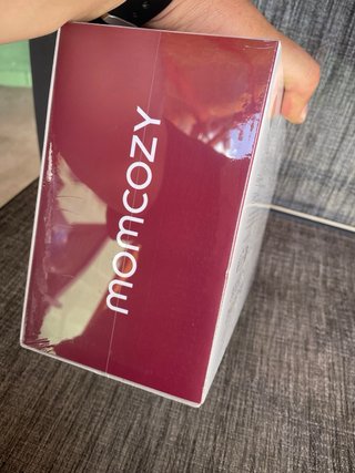 Sacaleches Momcozy S9 Pro Portátil