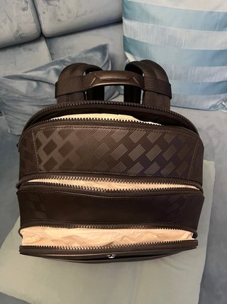 Zaino Montblanc