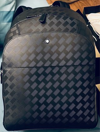 Zaino Montblanc