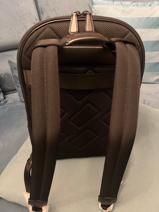 Zaino Montblanc