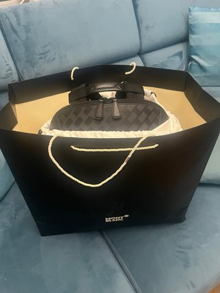 Zaino Montblanc