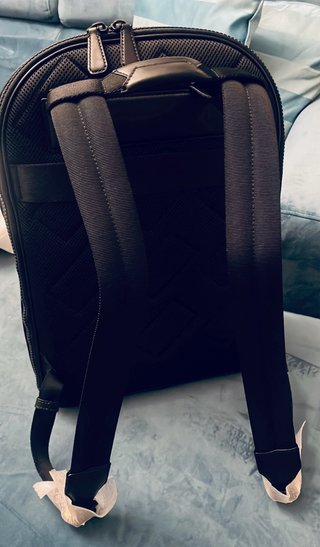 Zaino Montblanc