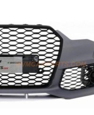 PARAGOLPES DELANTERO PARA AUDI A6 C7 ... rmb369769