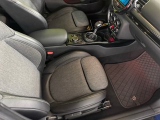 MINI Clubman 2019