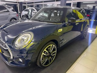 MINI Clubman 2019