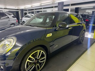 MINI Clubman 2019