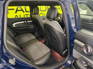 MINI Clubman 2019