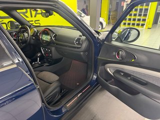MINI Clubman 2019