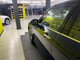 MINI Clubman 2019
