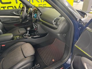 MINI Clubman 2019