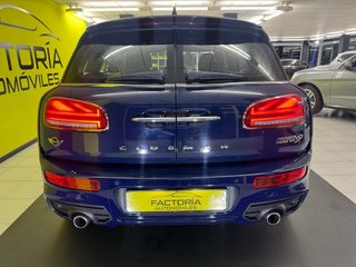 MINI Clubman 2019