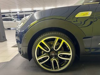 MINI Clubman 2019