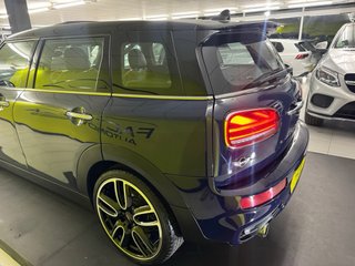 MINI Clubman 2019