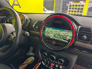 MINI Clubman 2019