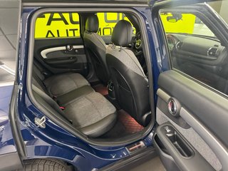 MINI Clubman 2019
