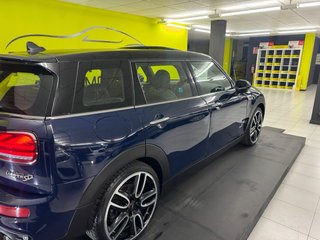 MINI Clubman 2019