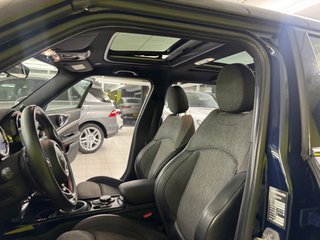 MINI Clubman 2019