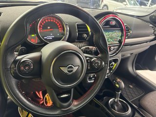 MINI Clubman 2019