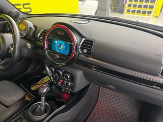 MINI Clubman 2019
