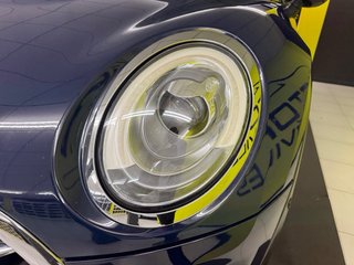 MINI Clubman 2019