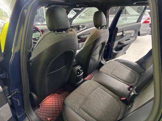 MINI Clubman 2019