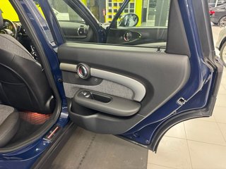 MINI Clubman 2019