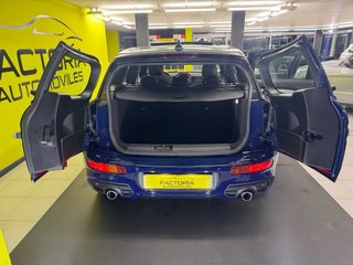 MINI Clubman 2019