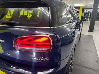 MINI Clubman 2019