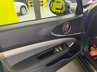 MINI Clubman 2019