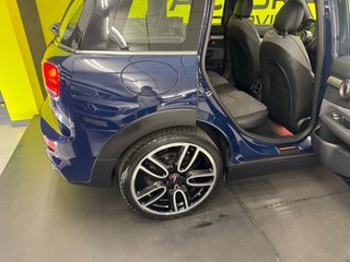 MINI Clubman 2019