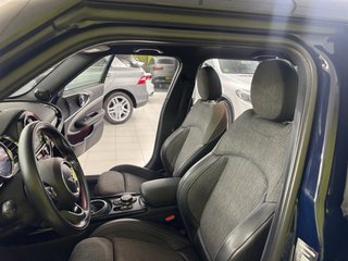 MINI Clubman 2019