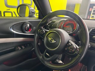 MINI Clubman 2019