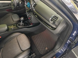 MINI Clubman 2019
