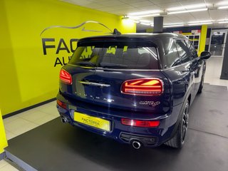 MINI Clubman 2019