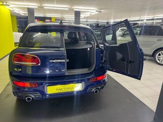 MINI Clubman 2019