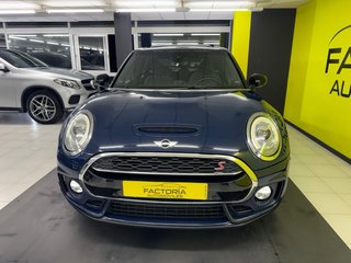 MINI Clubman 2019