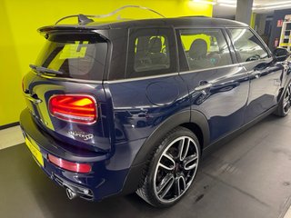 MINI Clubman 2019
