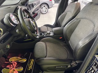 MINI Clubman 2019
