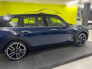 MINI Clubman 2019