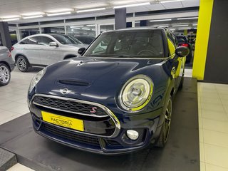 MINI Clubman 2019